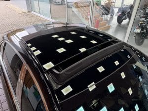 Mercedes S680 Maybach foto 19
