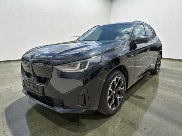 BMW X3 20d xDrive