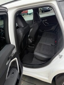 BMW X1 23i xDrive foto 8