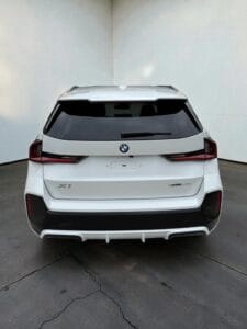 BMW X1 23i xDrive foto 4