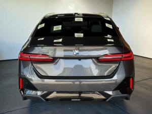BMW 520d xDrive Sedan foto 4