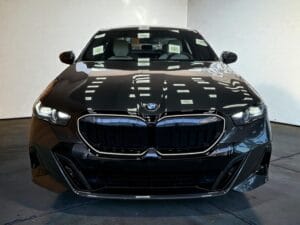 BMW 520d xDrive Sedan foto 2