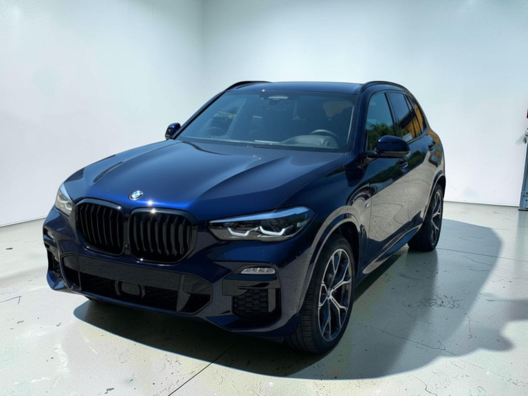 BMW X5 xDrive30d