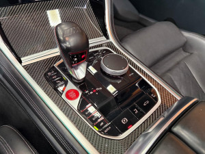 BMW M8 Competition Cabrio foto 9
