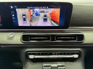 Mercedes-Benz V-Class 250 d AVANTGARDE long foto 14