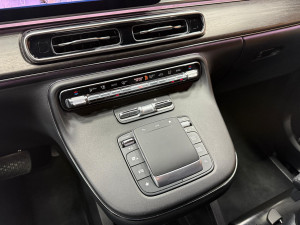 Mercedes-Benz V-Class 250 d AVANTGARDE long foto 15