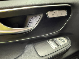 Mercedes-Benz V-Class 250 d AVANTGARDE long foto 16