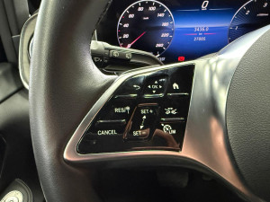 Mercedes-Benz V-Class 250 d AVANTGARDE long foto 18