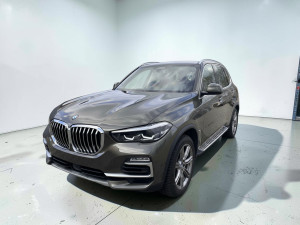 BMW X5 xDrive40i foto 1