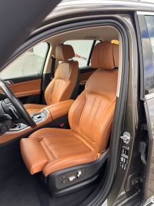 BMW X5 xDrive40i foto 8