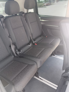 Vito Tourer 116 CDI PRO long foto 10