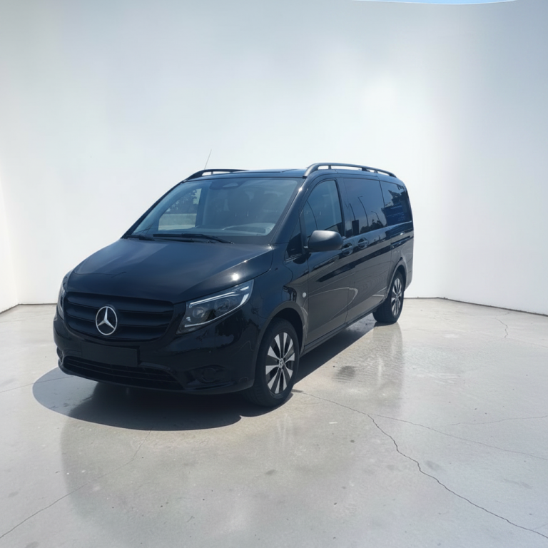Vito Tourer 116 CDI PRO long