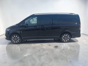Vito Tourer 116 CDI PRO long foto 3