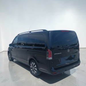 Vito Tourer 116 CDI PRO long foto 4