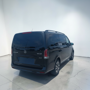Vito Tourer 116 CDI PRO long foto 6