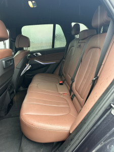 BMW X5 xDrive30d foto 9