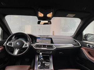 BMW X5 xDrive30d foto 7
