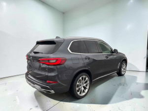 BMW X5 xDrive30d foto 2