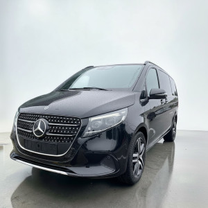 Mercedes-Benz V-Class 250 d AVANTGARDE long foto 1