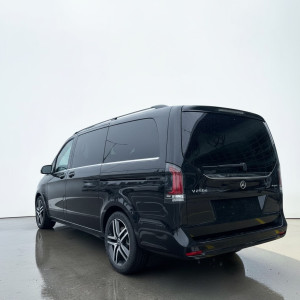 Mercedes-Benz V-Class 250 d AVANTGARDE long foto 3