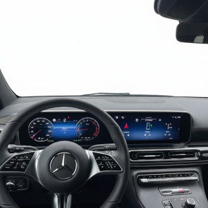 Mercedes-Benz V-Class 250 d AVANTGARDE long foto 5