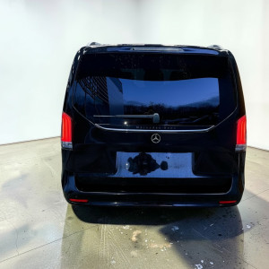 Mercedes-Benz V-Class 250 d AVANTGARDE long foto 4