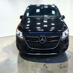 Mercedes-Benz V-Class 250 d AVANTGARDE long foto 2
