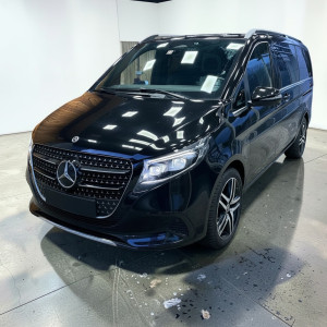 Mercedes-Benz V-Class 250 d AVANTGARDE long foto 1