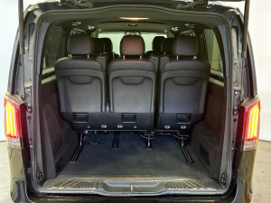 Mercedes-Benz V-Class 250 d AVANTGARDE long foto 9