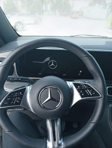 Mercedes-Benz V-Class 250 d AVANTGARDE long foto 7
