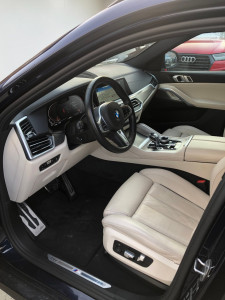 BMW X6 xDrive30d foto 7