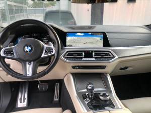 BMW X6 xDrive30d foto 6