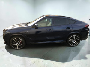 BMW X6 xDrive30d foto 3