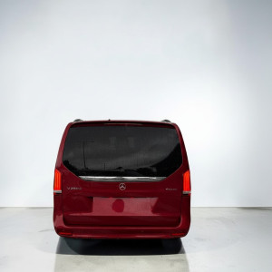 Mercedes-Benz V-Class 300 d AVANTGARDE long foto 5