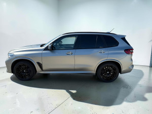 BMW X5 M foto 3