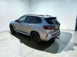 BMW X5 M foto 7