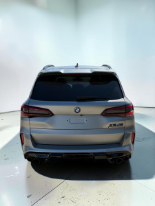 BMW X5 M foto 5