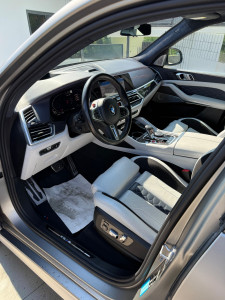 BMW X5 M foto 9