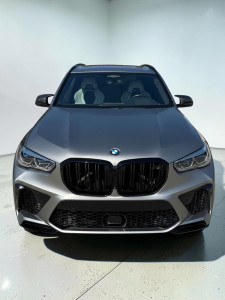 BMW X5 M foto 2