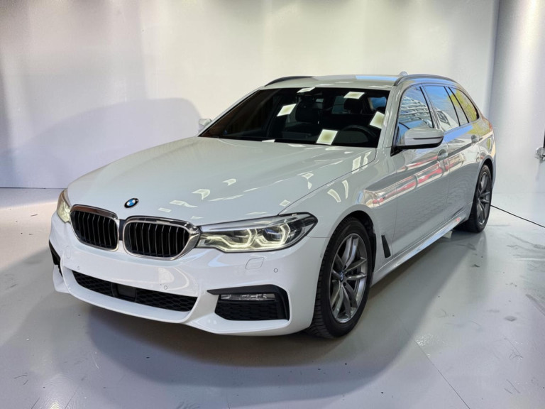BMW 530d xDrive