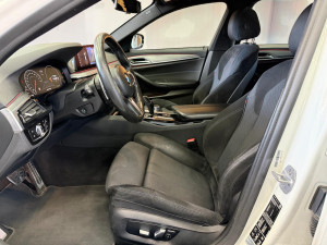 BMW 530d xDrive foto 10
