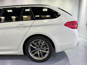 BMW 530d xDrive foto 6