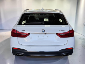 BMW 530d xDrive foto 5