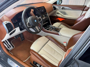 BMW 840d xDrive Gran Coupé foto 5