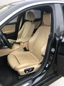 BMW 420d xDrive Gran Coupé foto 8