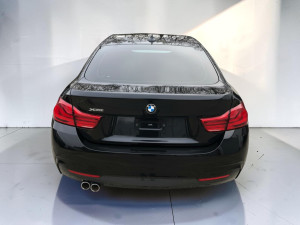BMW 420d xDrive Gran Coupé foto 5