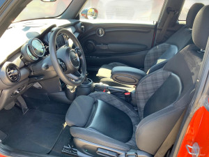 Mini Cooper Hatch foto 9