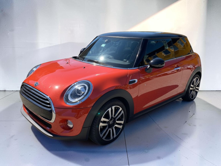 Mini Cooper Hatch