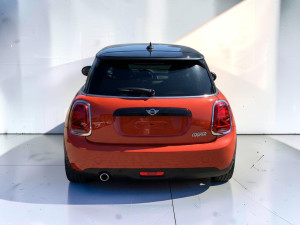 Mini Cooper Hatch foto 6