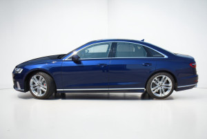 AUDI S8 TFSI foto 3